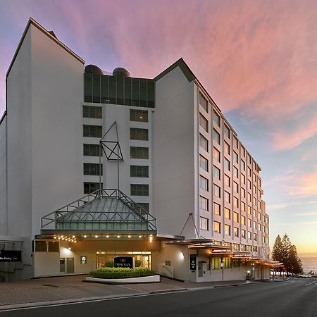 Crowne Plaza Sydney Coogee Beach By Ihg Екстериор снимка
