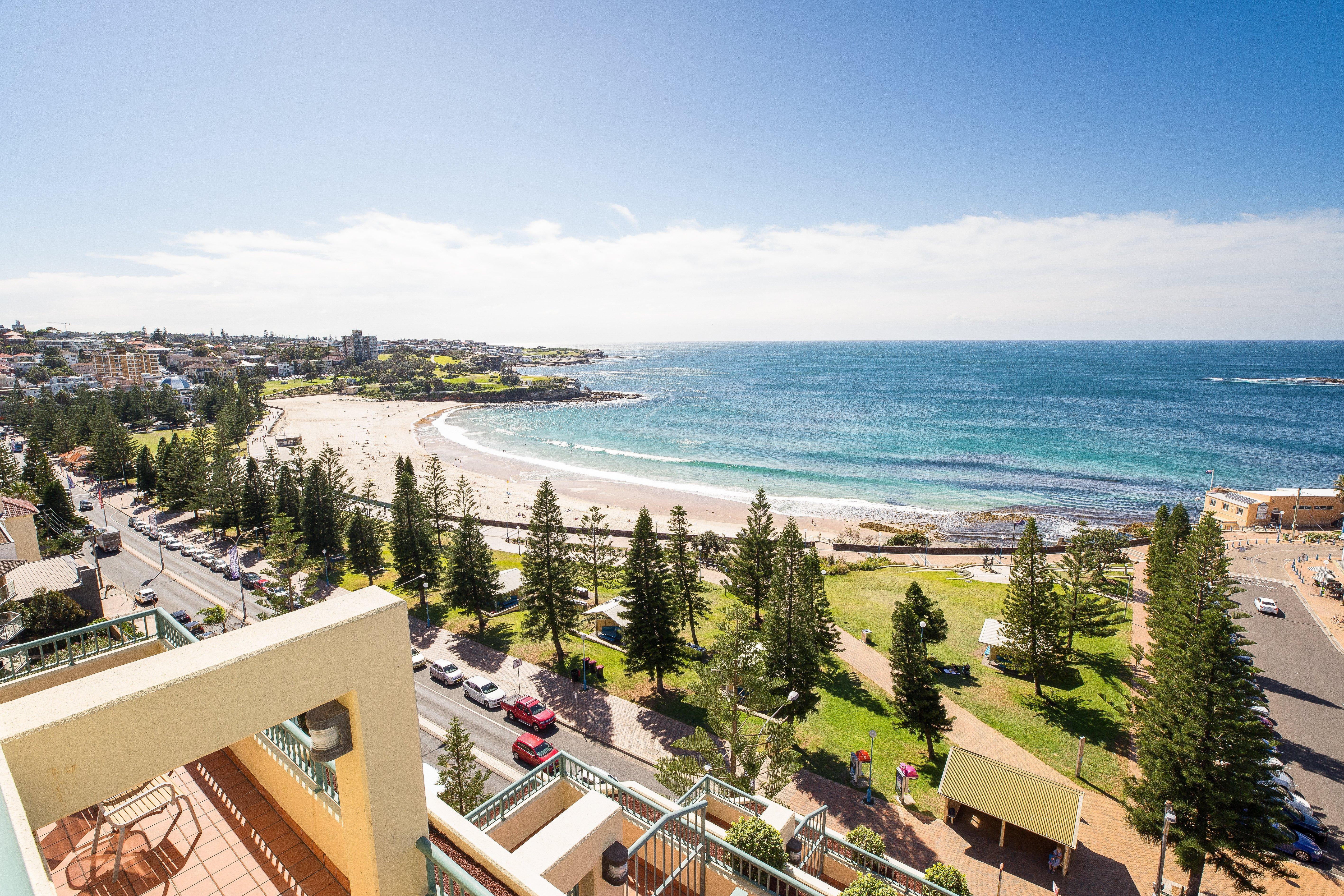 Crowne Plaza Sydney Coogee Beach By Ihg Екстериор снимка