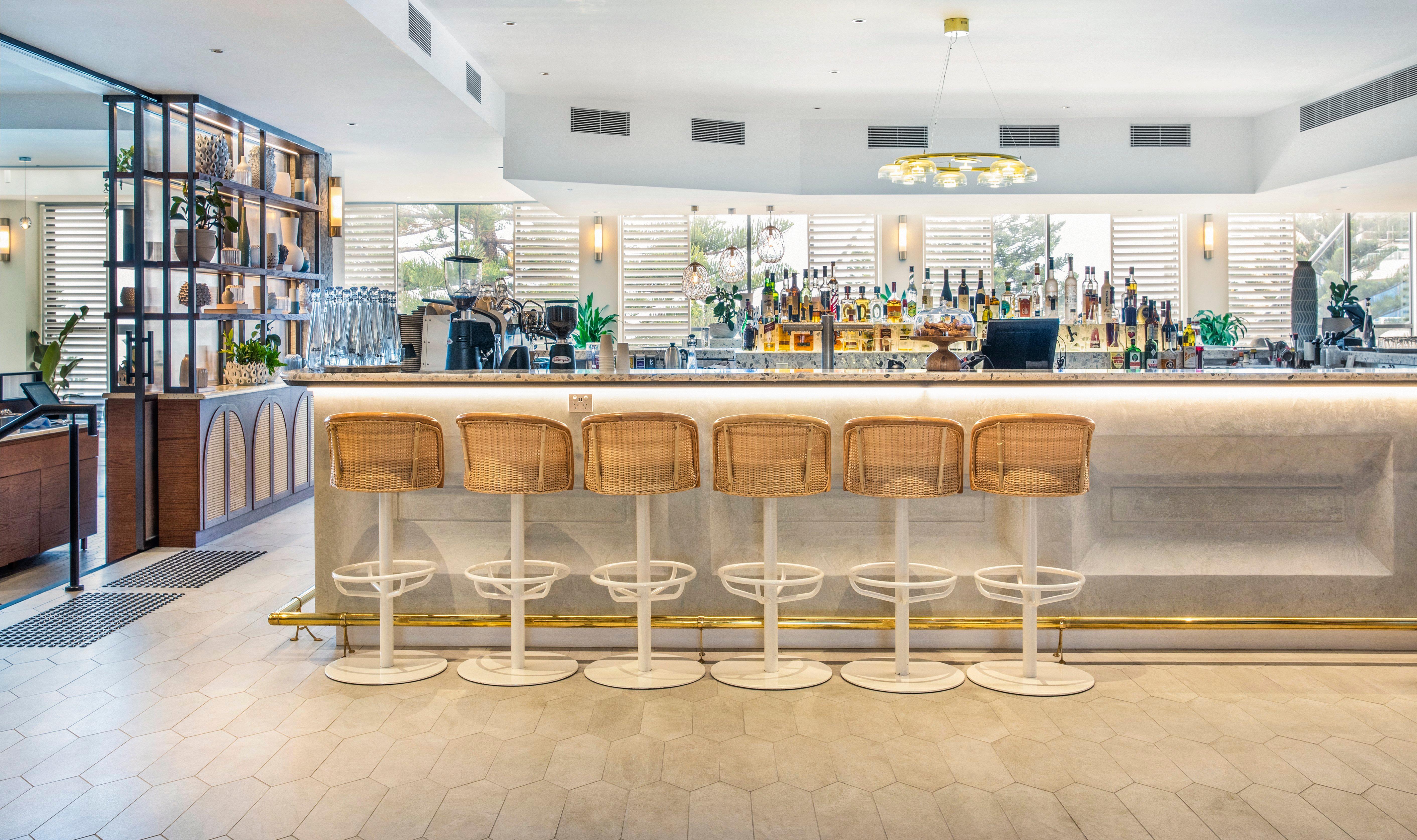 Crowne Plaza Sydney Coogee Beach By Ihg Екстериор снимка