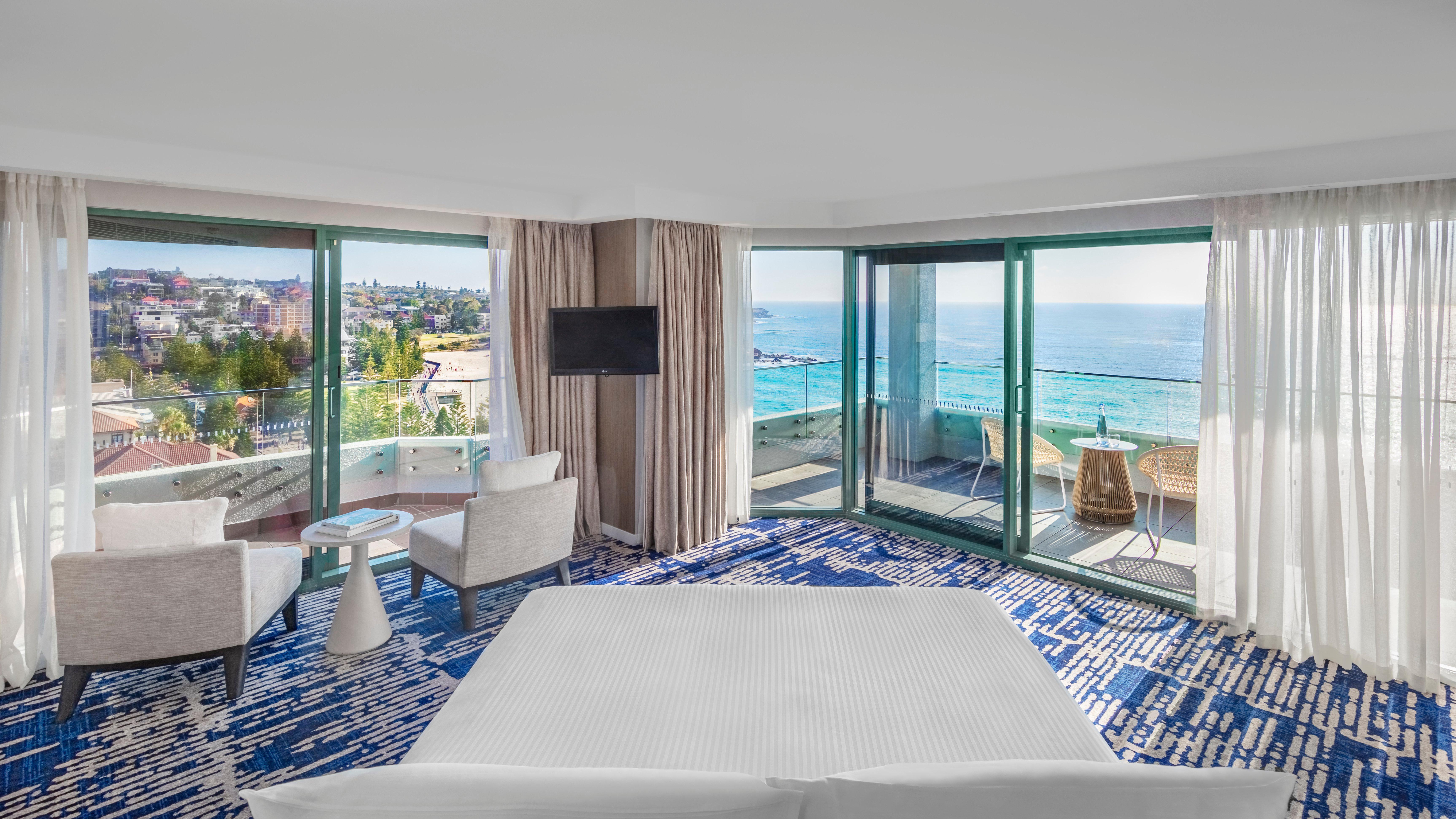 Crowne Plaza Sydney Coogee Beach By Ihg Екстериор снимка