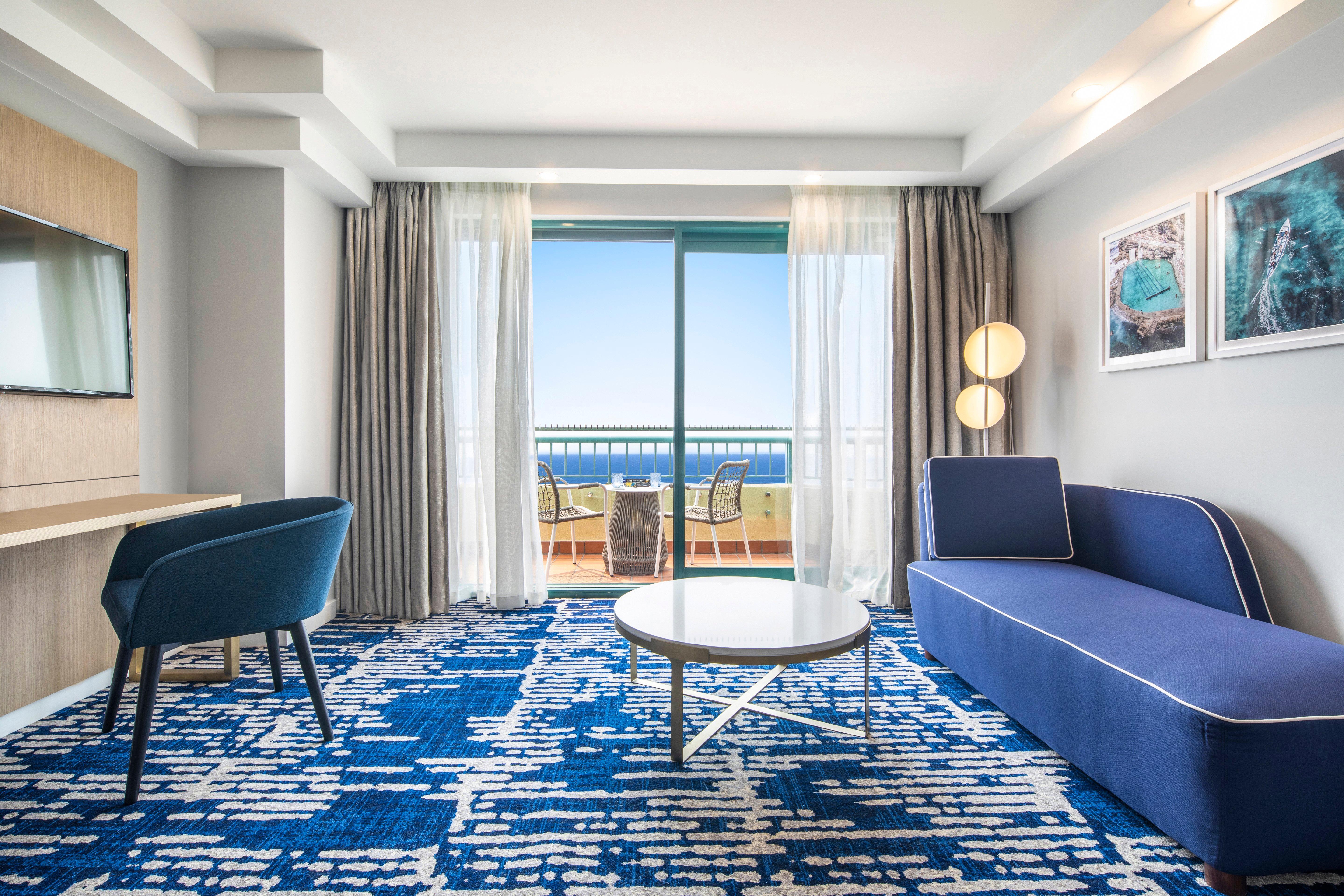 Crowne Plaza Sydney Coogee Beach By Ihg Екстериор снимка