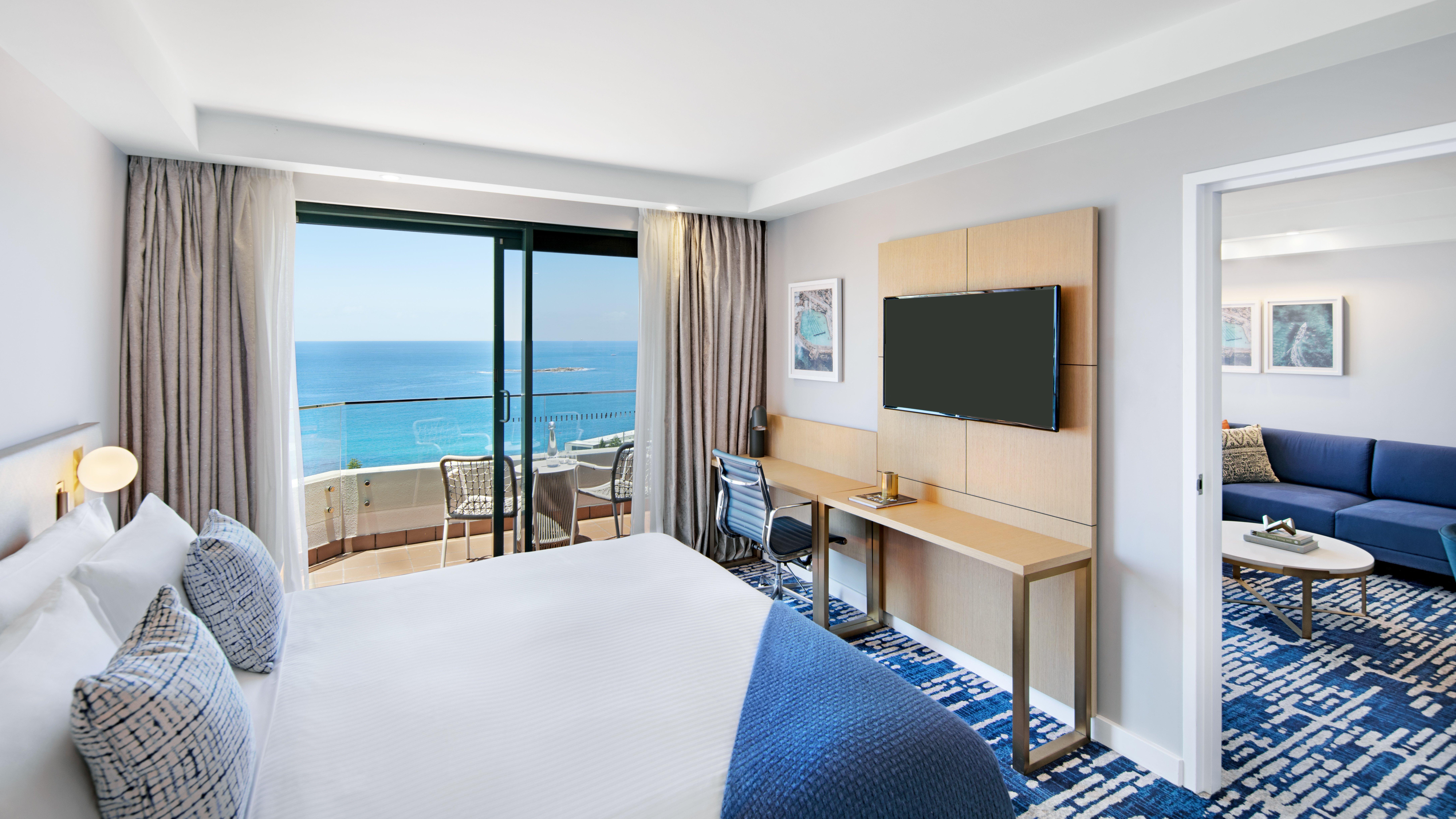 Crowne Plaza Sydney Coogee Beach By Ihg Екстериор снимка