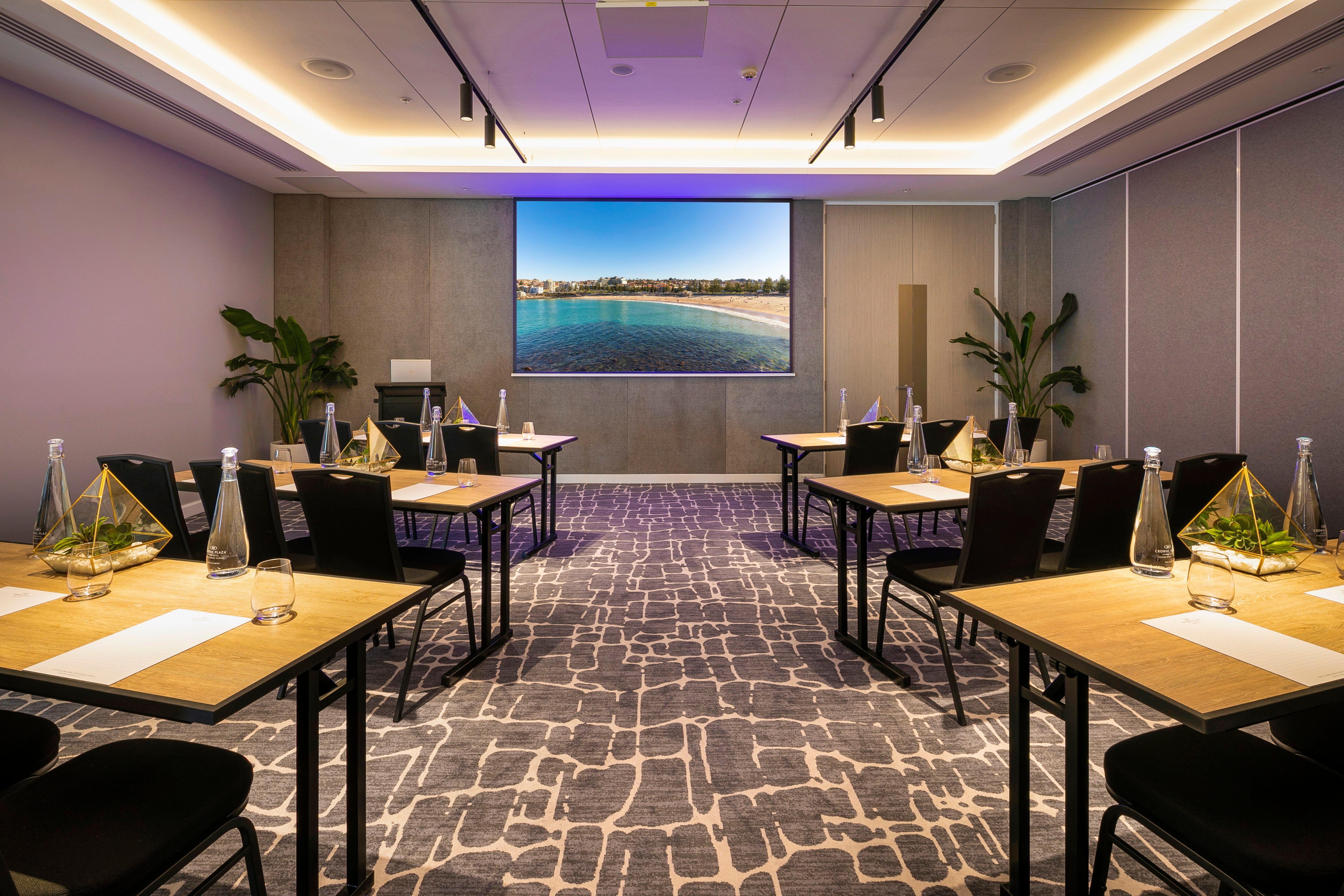 Crowne Plaza Sydney Coogee Beach By Ihg Екстериор снимка