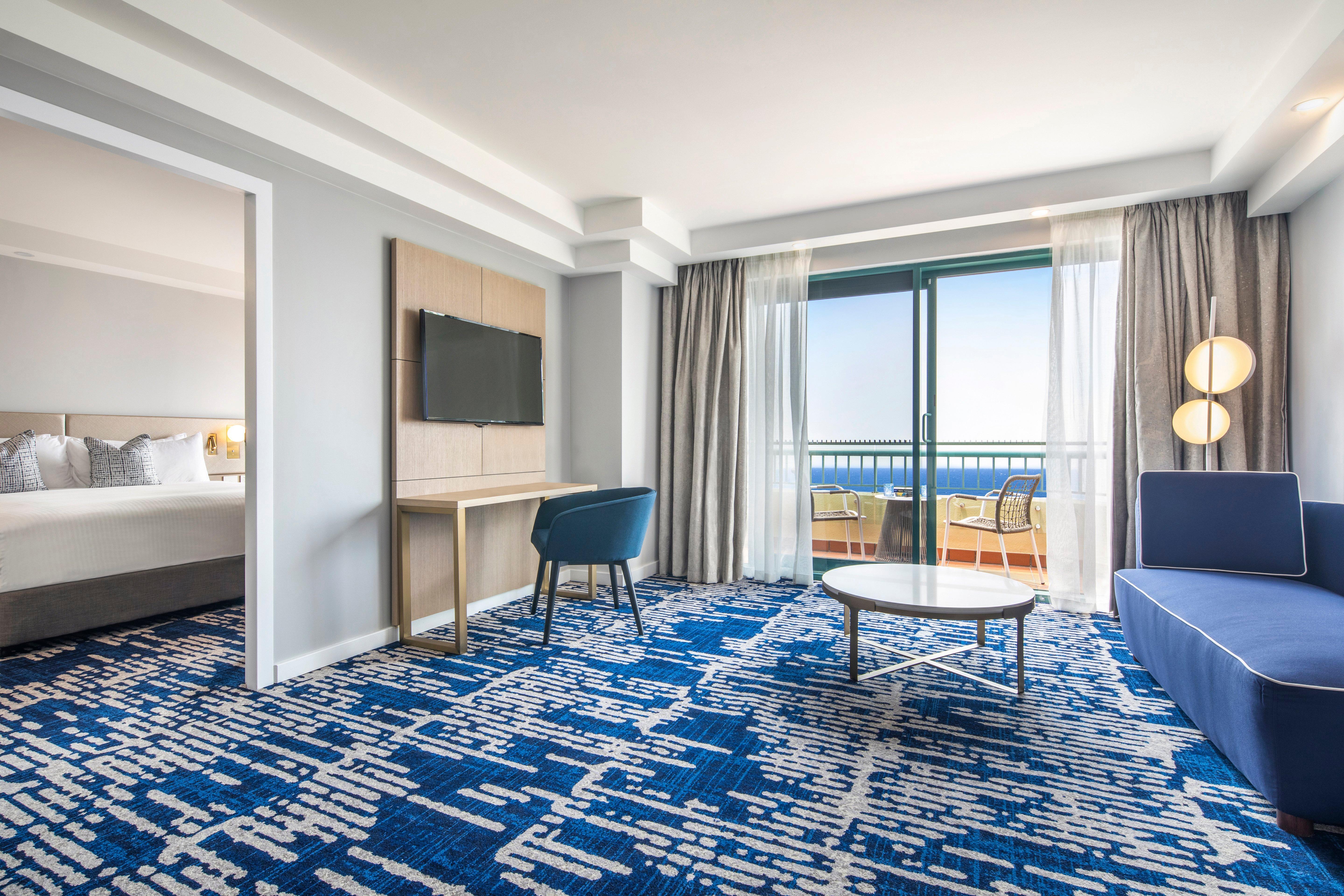Crowne Plaza Sydney Coogee Beach By Ihg Екстериор снимка