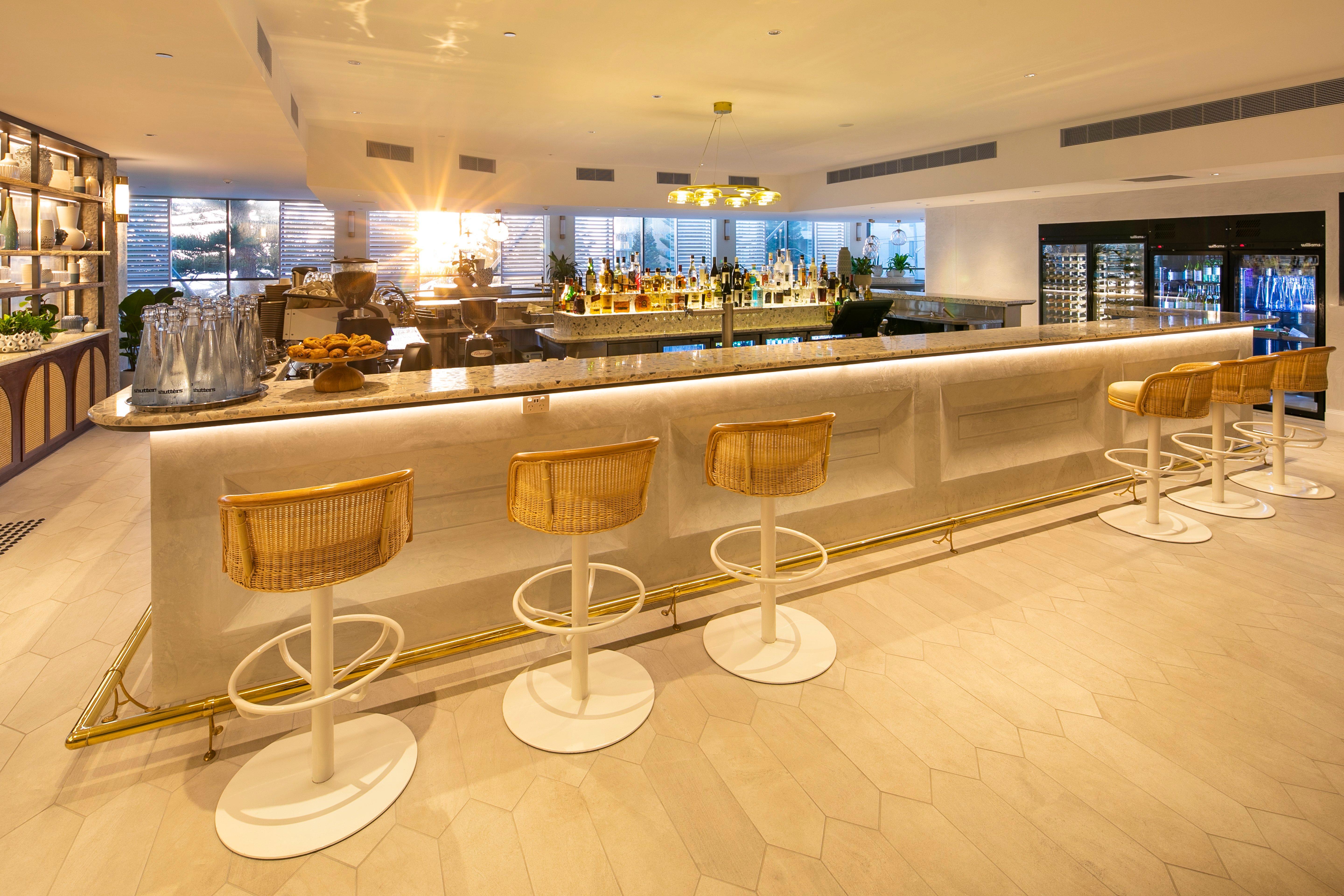 Crowne Plaza Sydney Coogee Beach By Ihg Екстериор снимка
