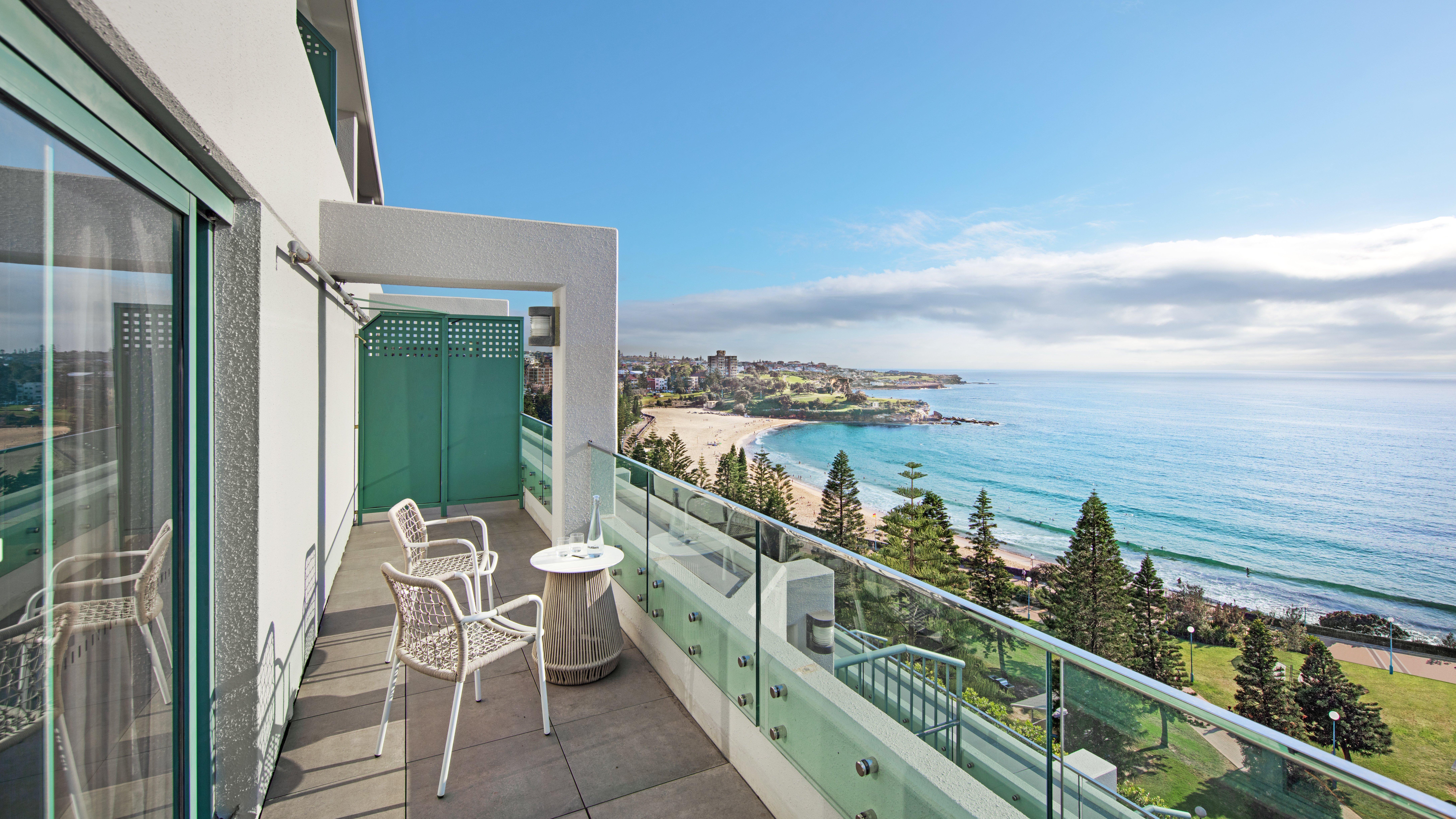 Crowne Plaza Sydney Coogee Beach By Ihg Екстериор снимка