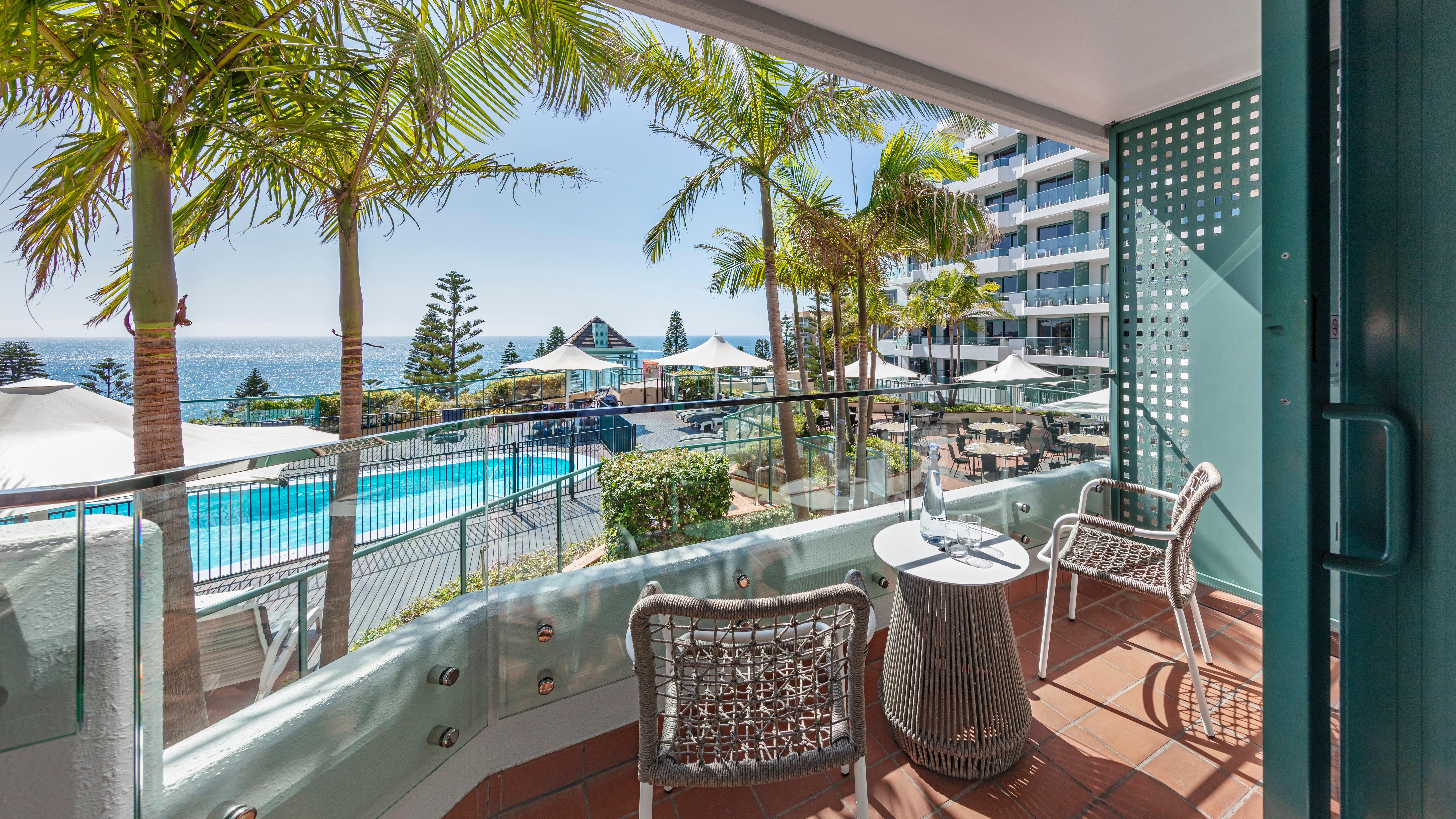Crowne Plaza Sydney Coogee Beach By Ihg Екстериор снимка