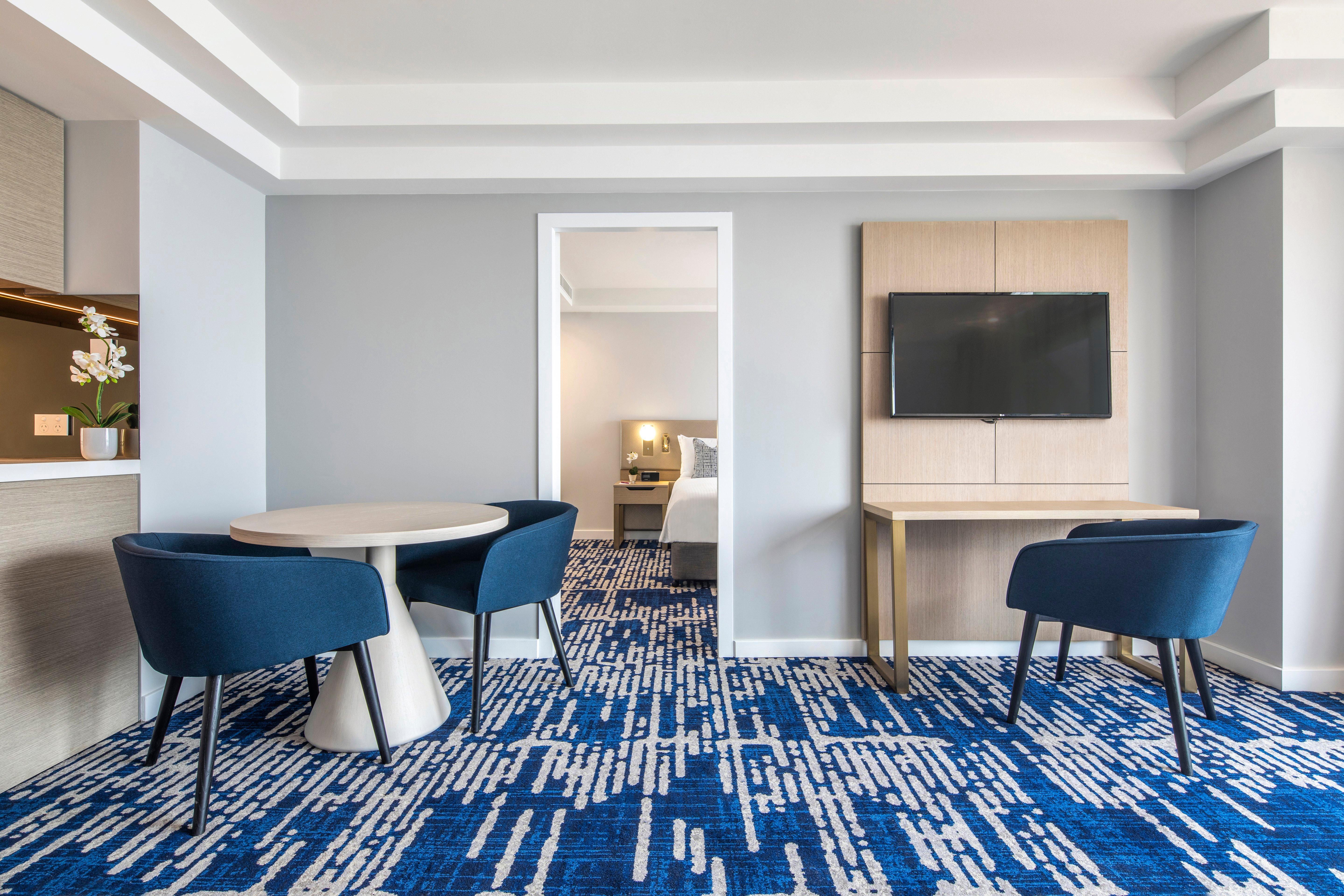 Crowne Plaza Sydney Coogee Beach By Ihg Екстериор снимка