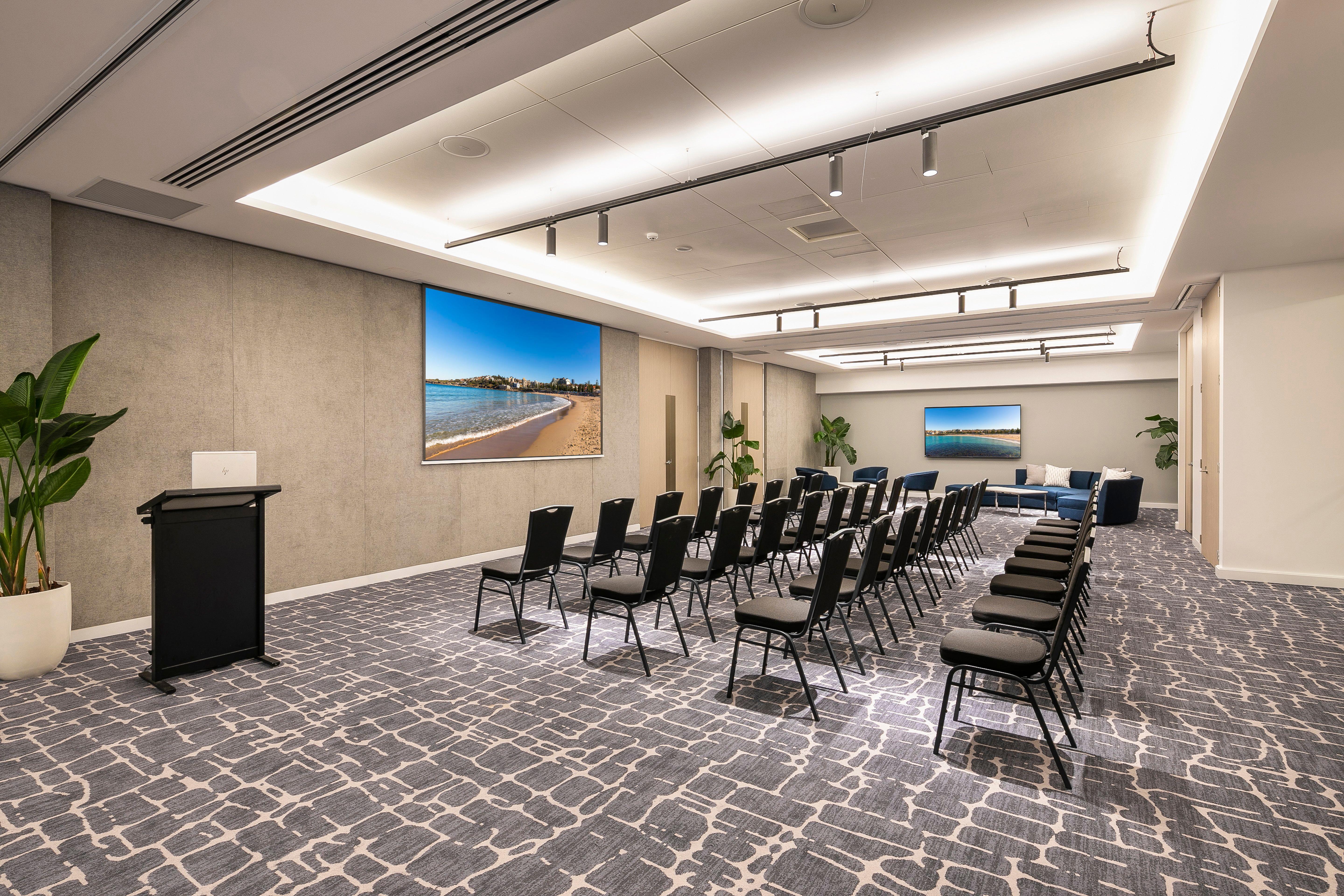 Crowne Plaza Sydney Coogee Beach By Ihg Екстериор снимка