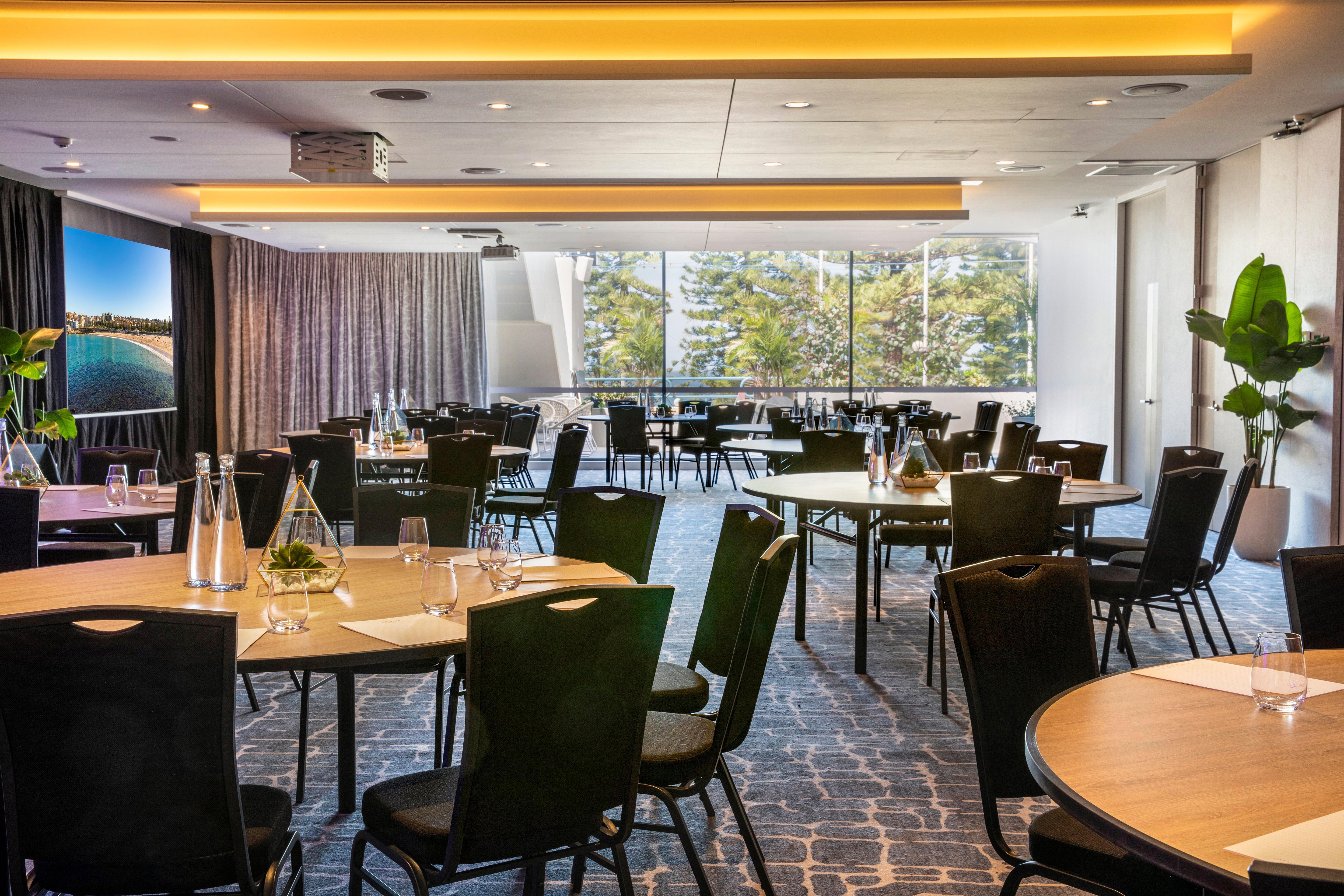 Crowne Plaza Sydney Coogee Beach By Ihg Екстериор снимка