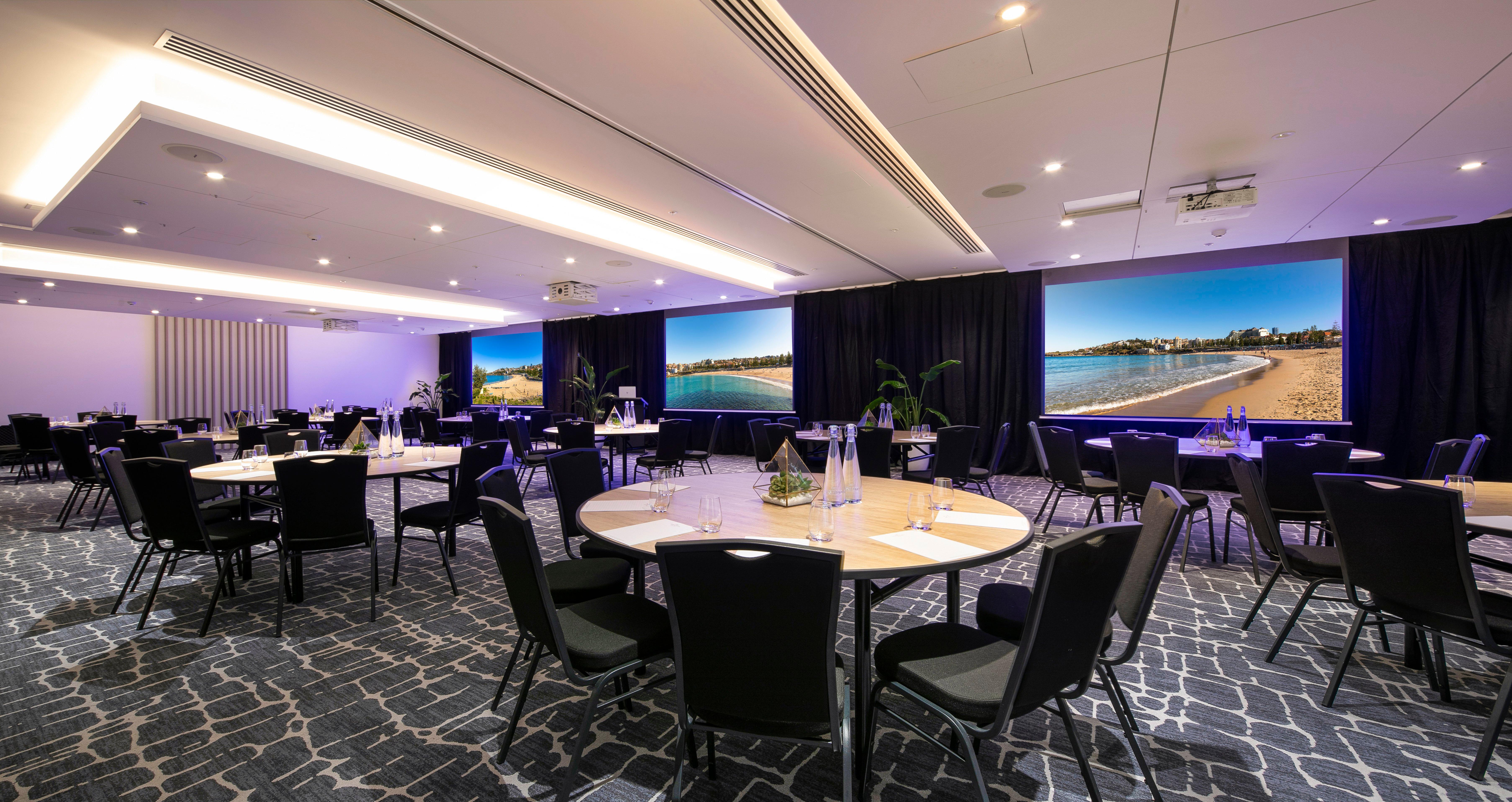 Crowne Plaza Sydney Coogee Beach By Ihg Екстериор снимка