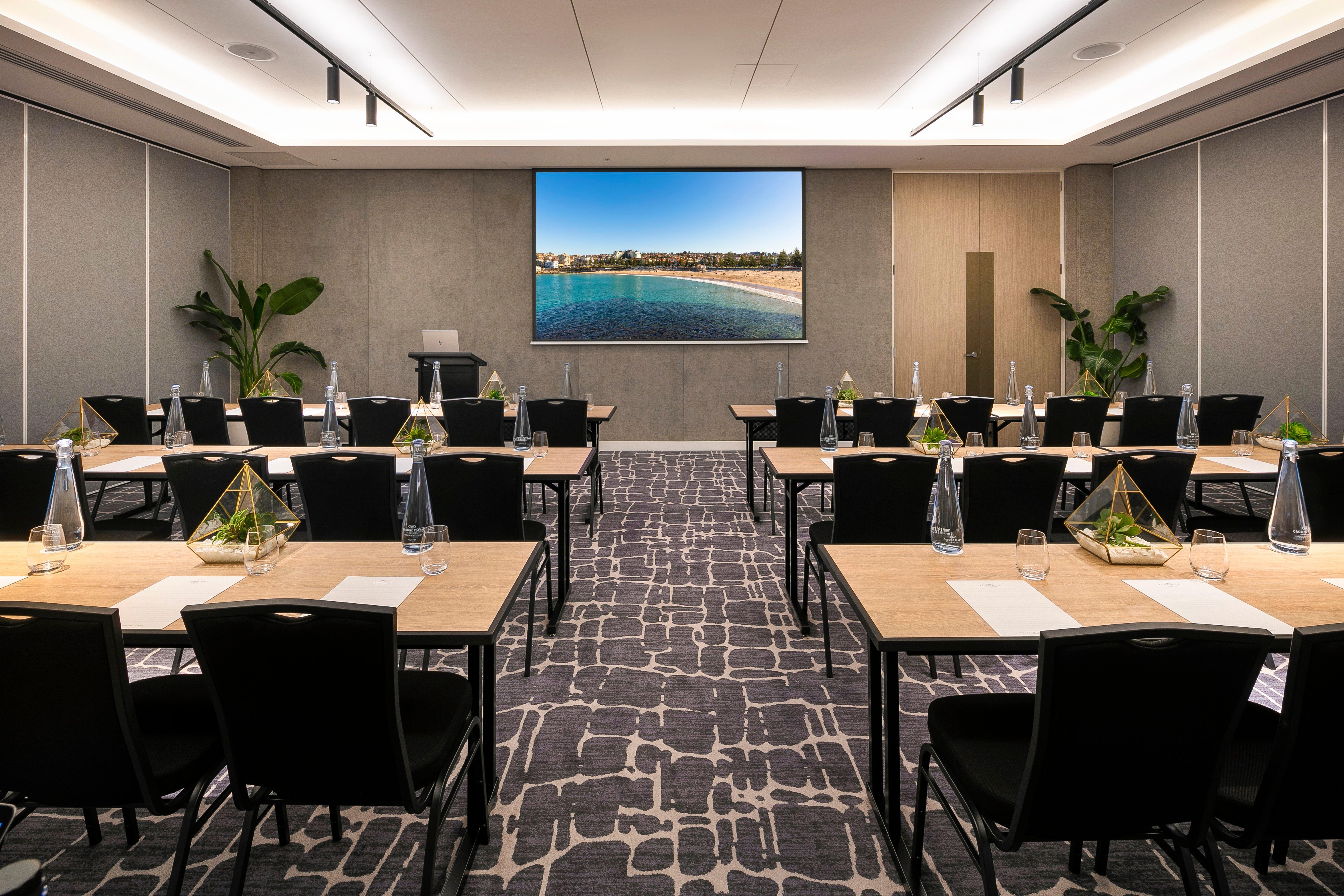 Crowne Plaza Sydney Coogee Beach By Ihg Екстериор снимка