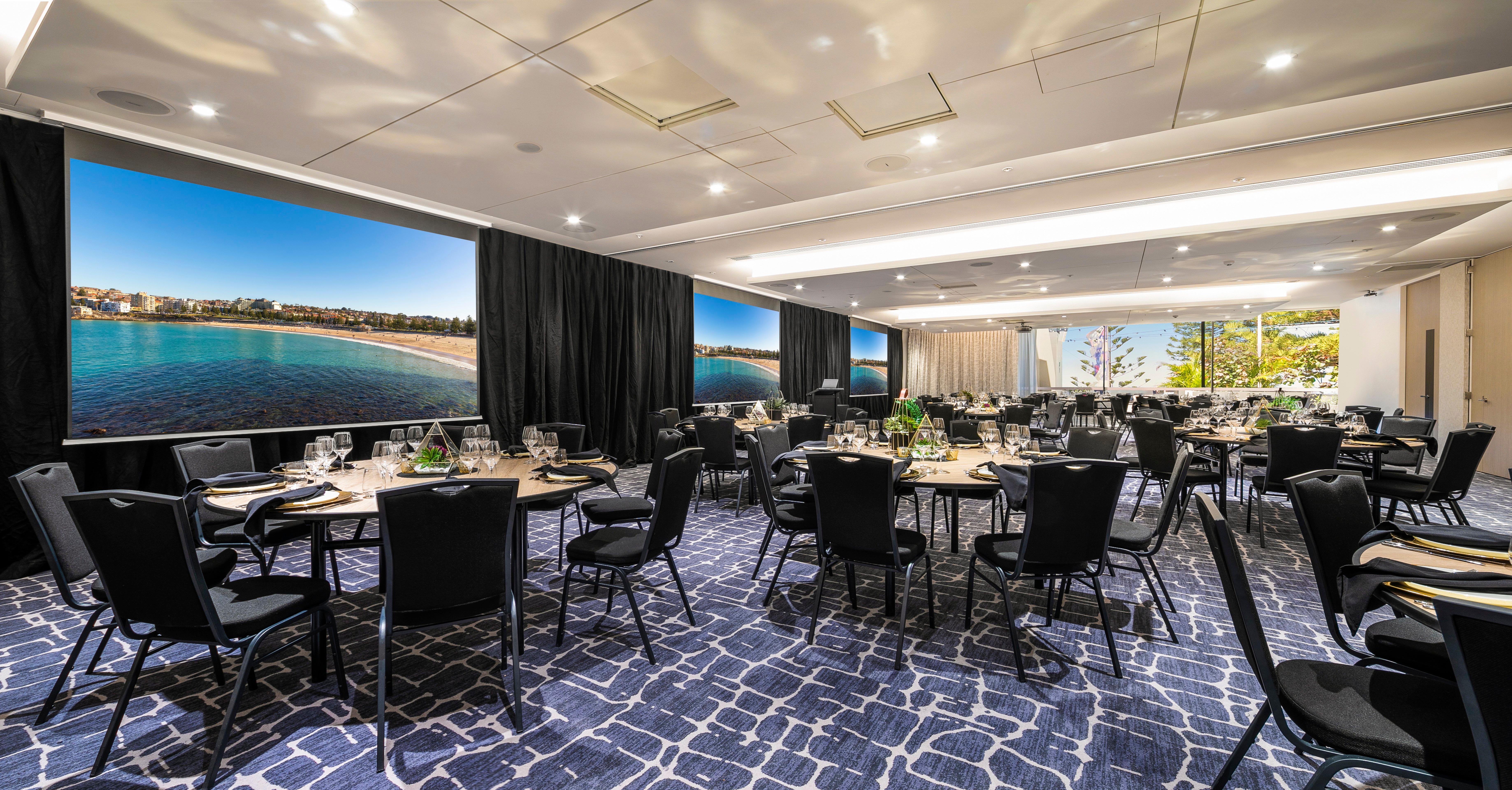 Crowne Plaza Sydney Coogee Beach By Ihg Екстериор снимка