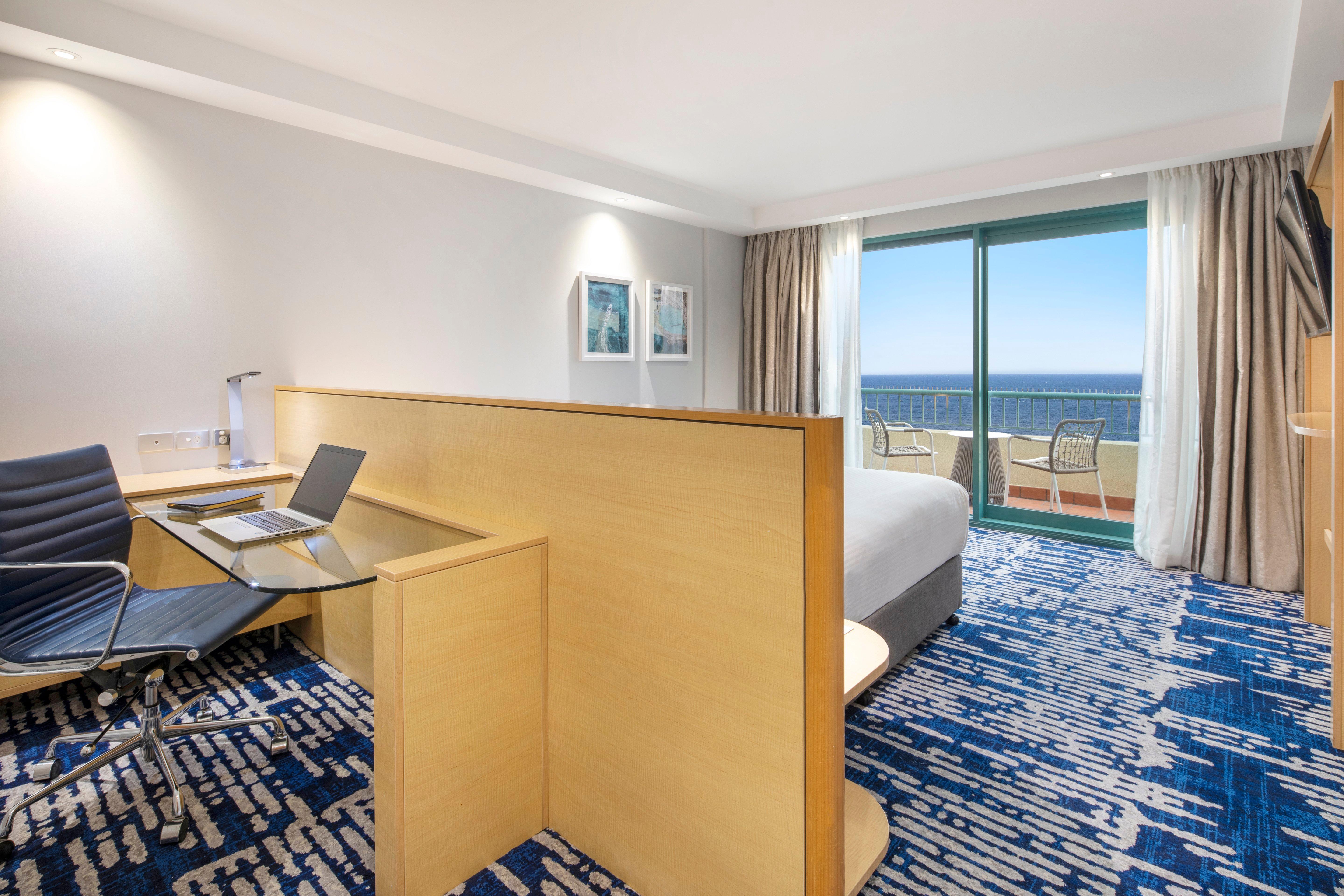 Crowne Plaza Sydney Coogee Beach By Ihg Екстериор снимка