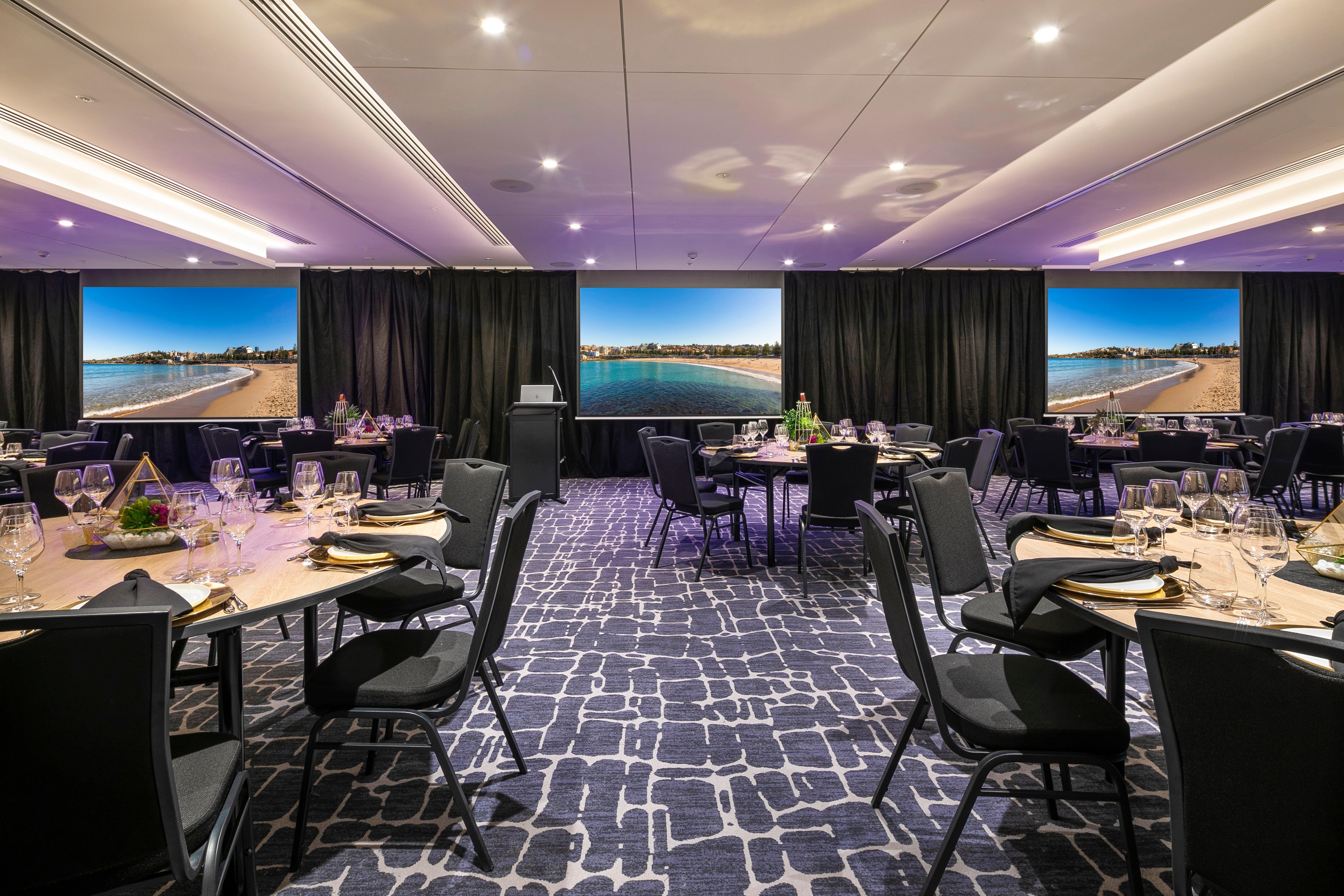 Crowne Plaza Sydney Coogee Beach By Ihg Екстериор снимка