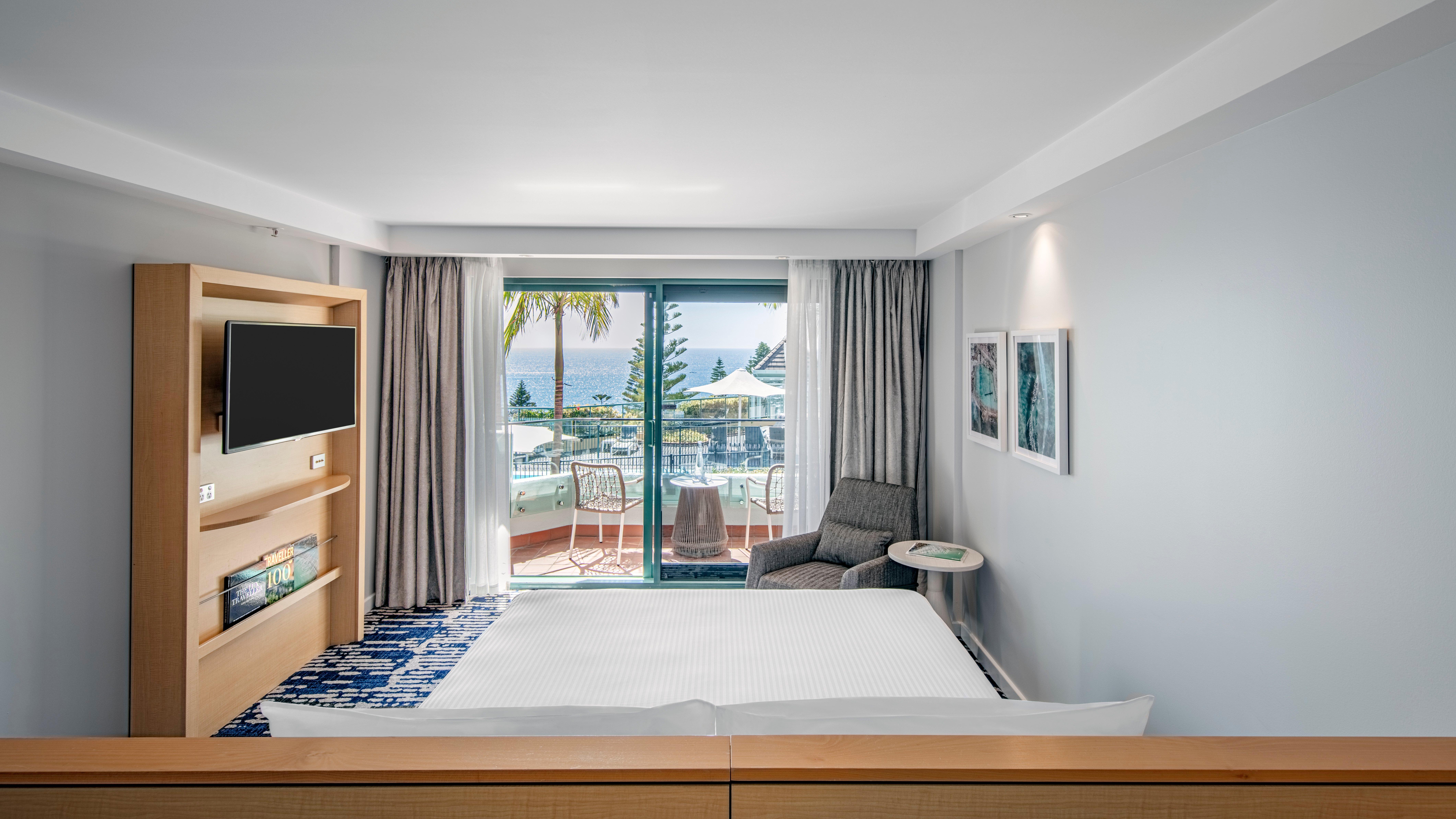 Crowne Plaza Sydney Coogee Beach By Ihg Екстериор снимка