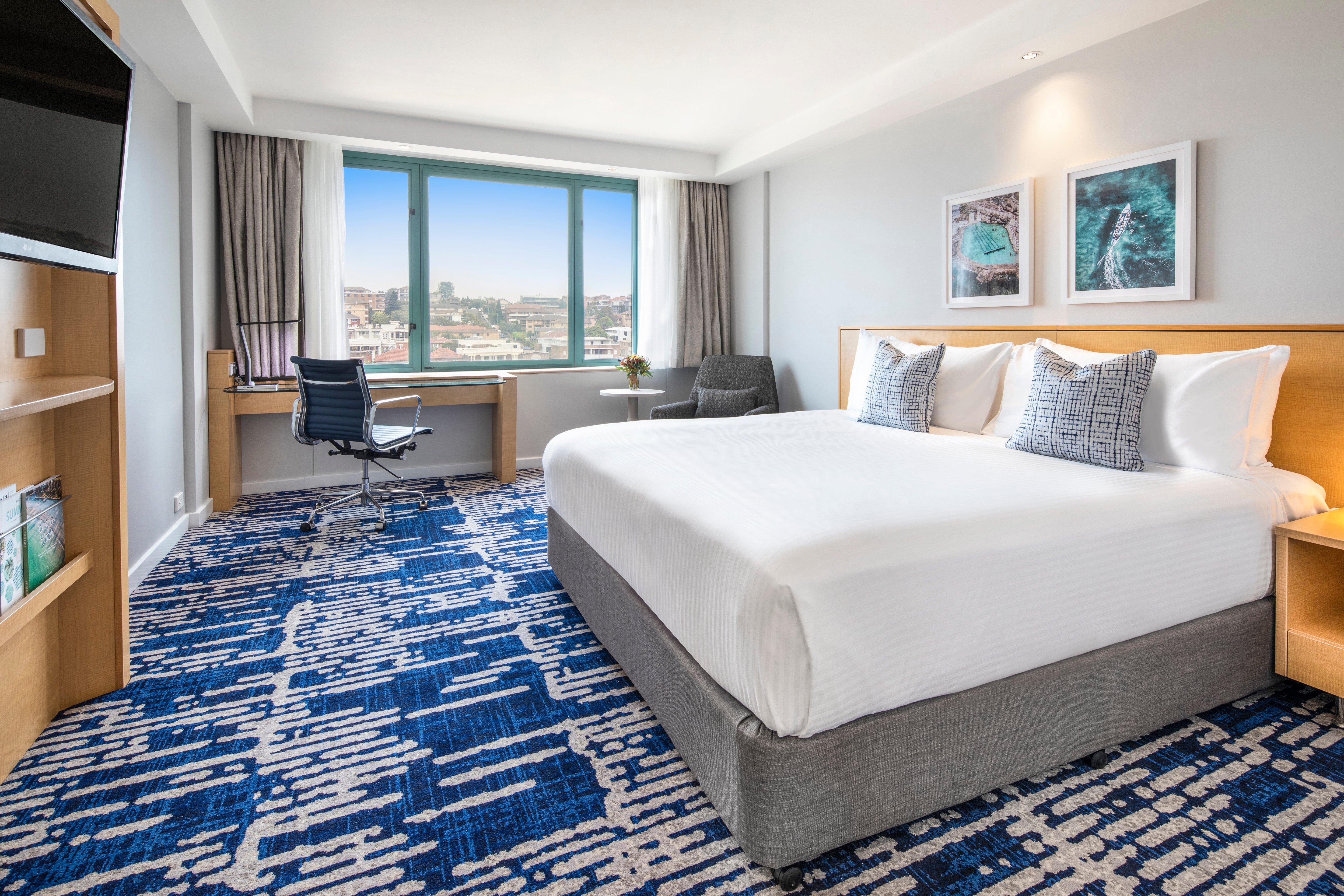 Crowne Plaza Sydney Coogee Beach By Ihg Екстериор снимка