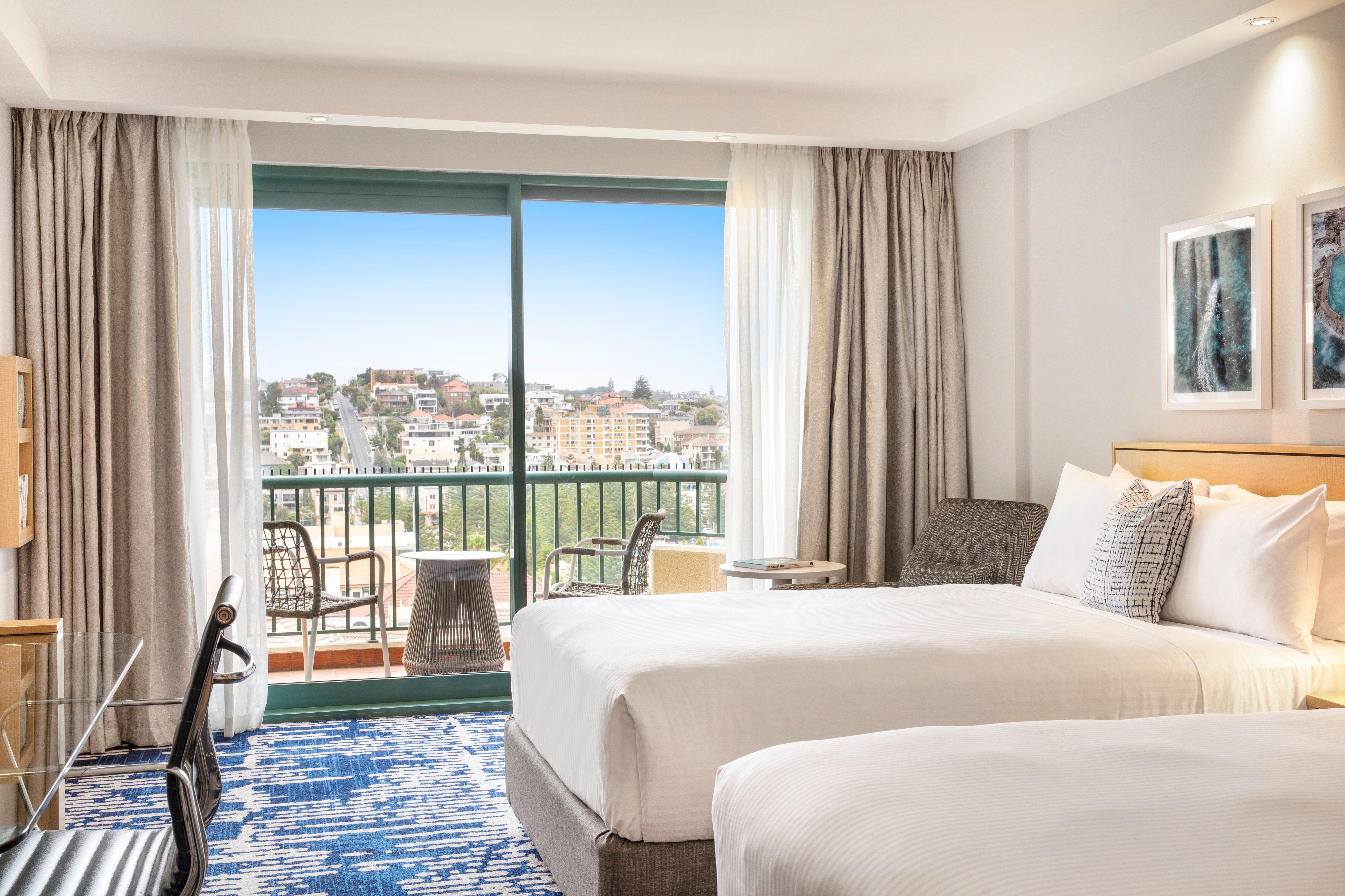 Crowne Plaza Sydney Coogee Beach By Ihg Екстериор снимка
