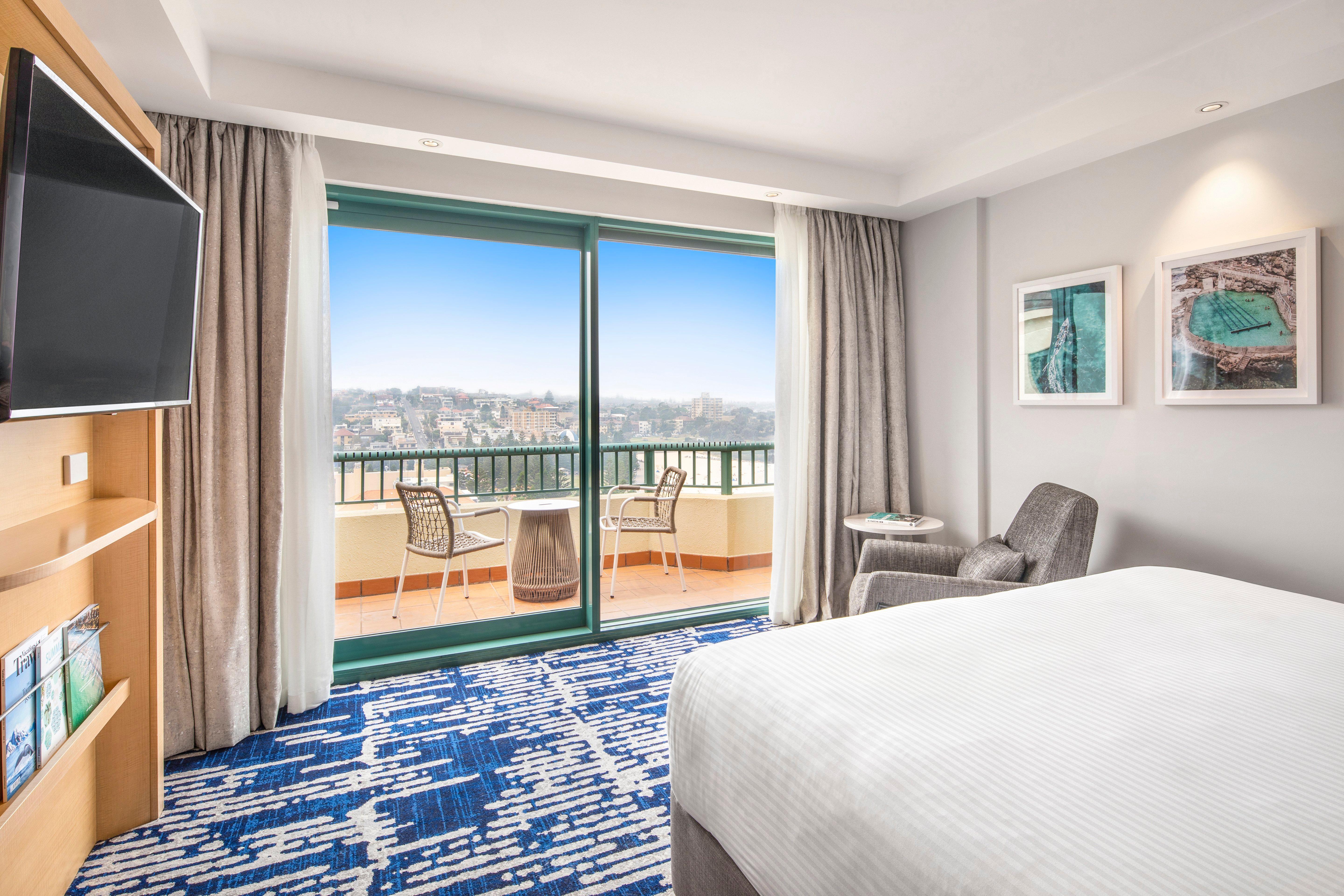 Crowne Plaza Sydney Coogee Beach By Ihg Екстериор снимка