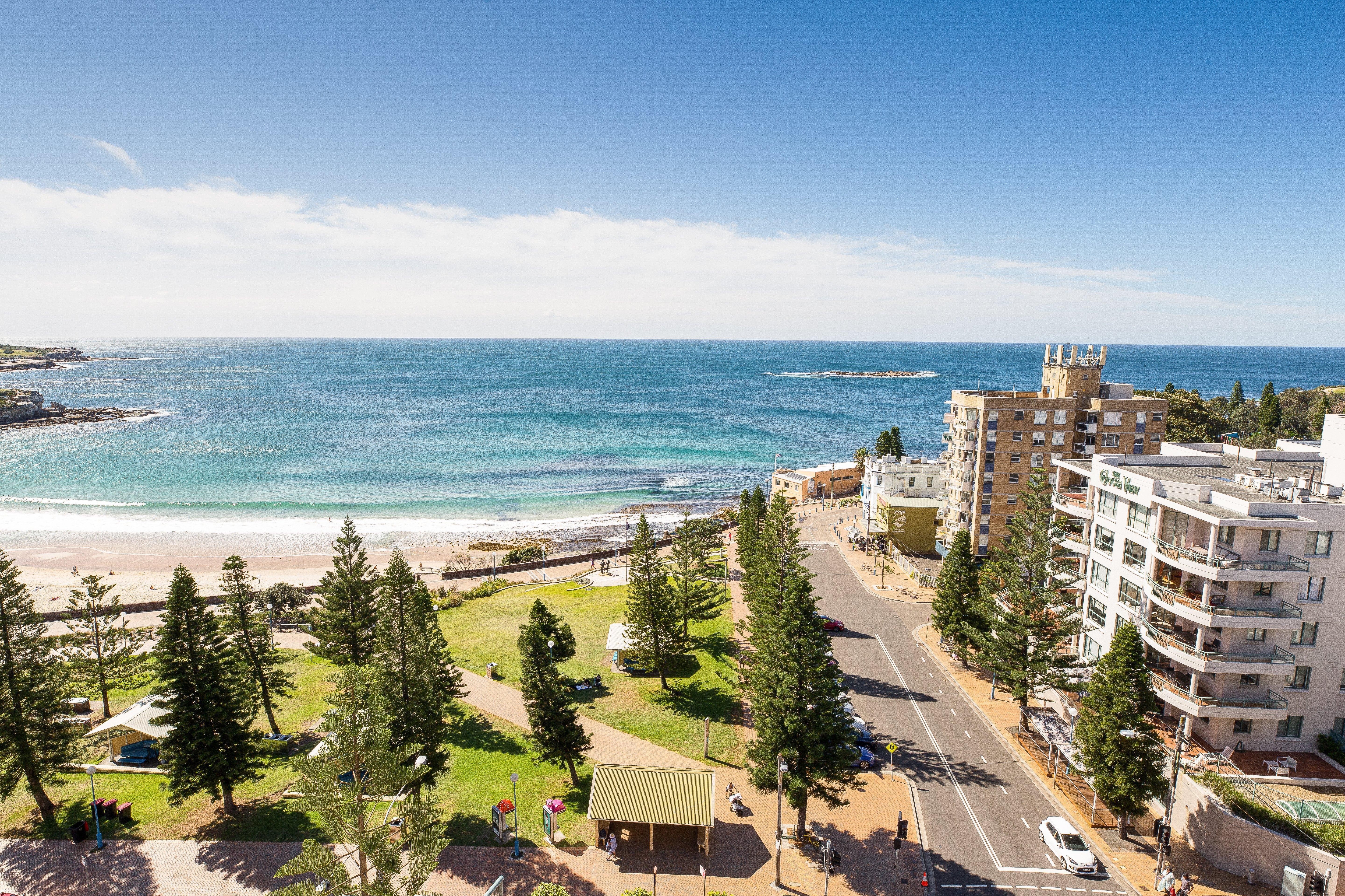 Crowne Plaza Sydney Coogee Beach By Ihg Екстериор снимка